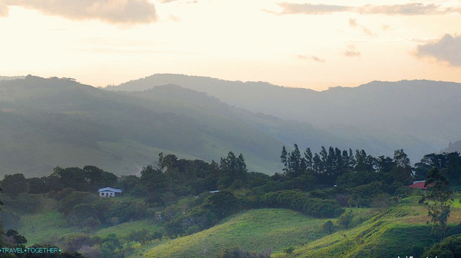 Costa Rica