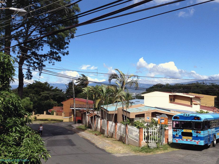 Costa Rica