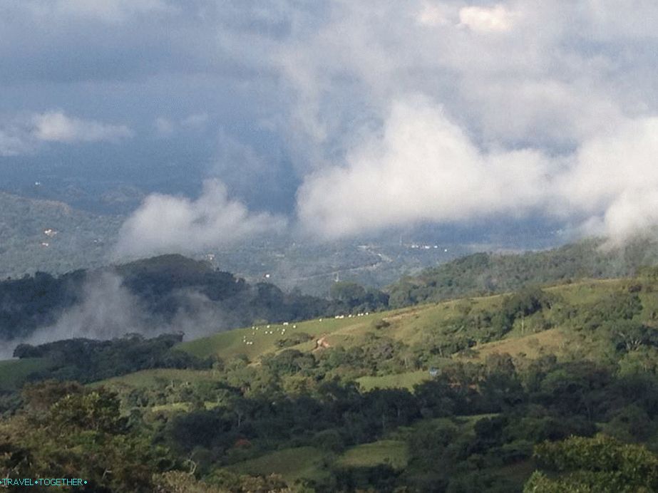 Costa Rica