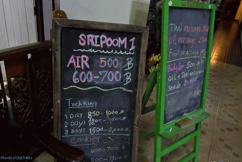 Sripoom House
