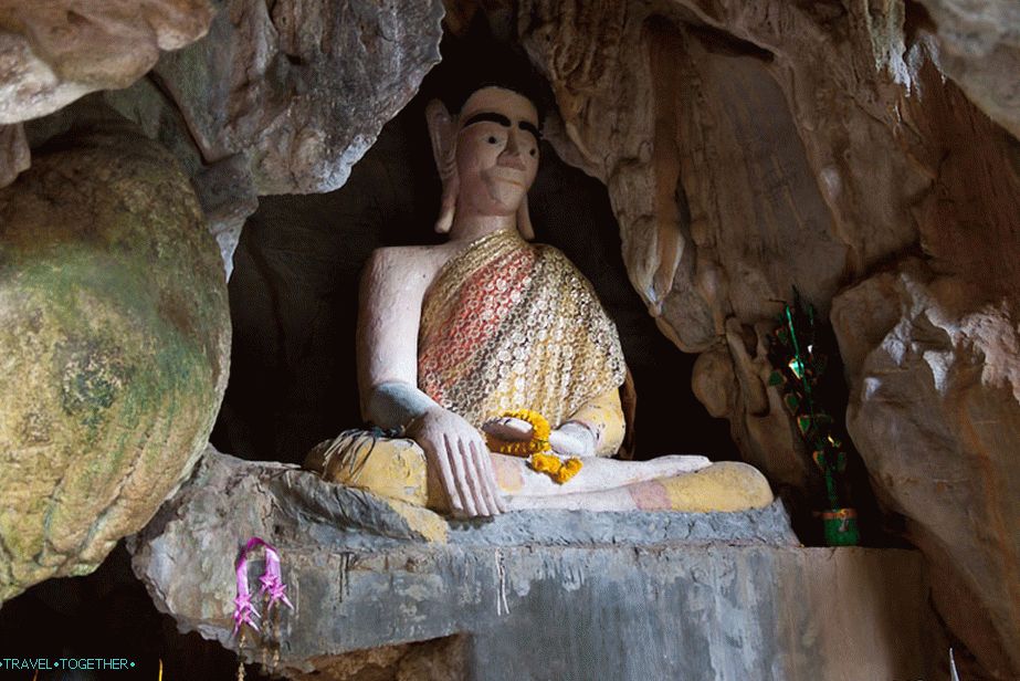 Tham Chang Cave Cave