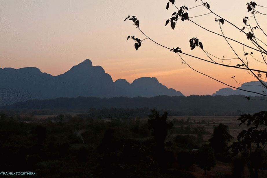 Next to the pseudo Blue Lagoon
