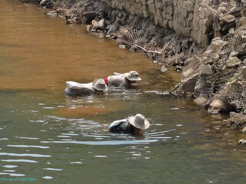 Local collect rapanov