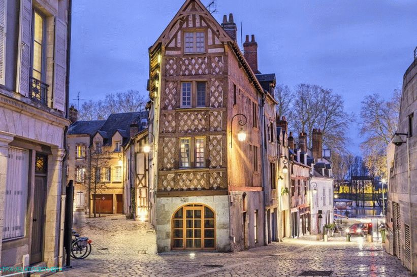 Orleans