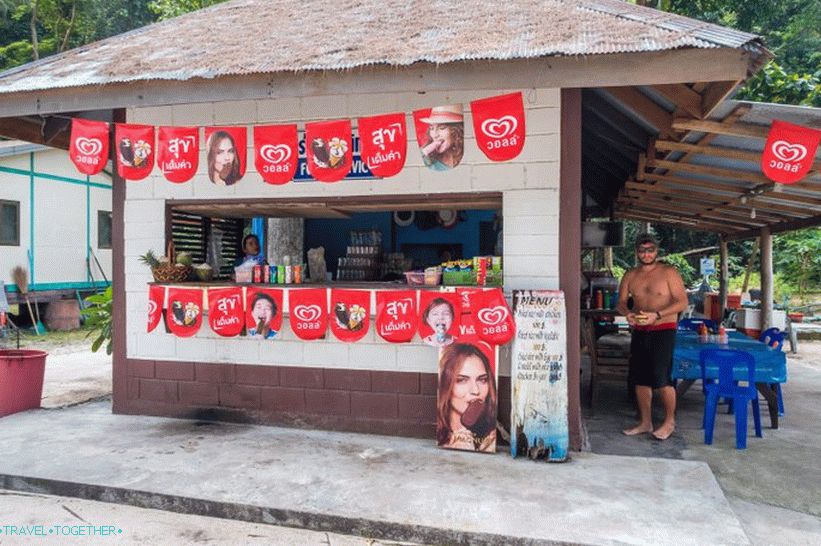 Similarity cafe, no range