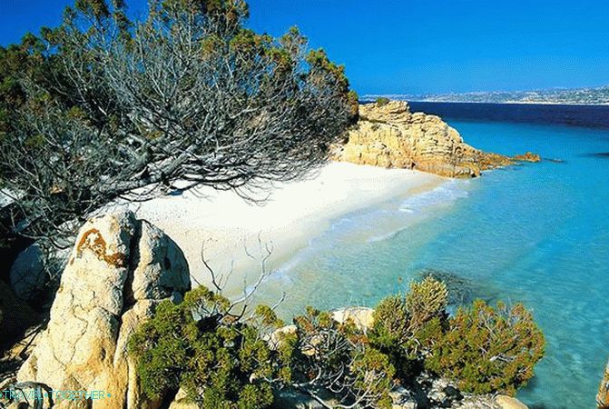 Beaches of Kos