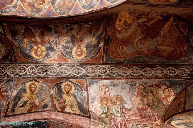 Patmos Island, Greece