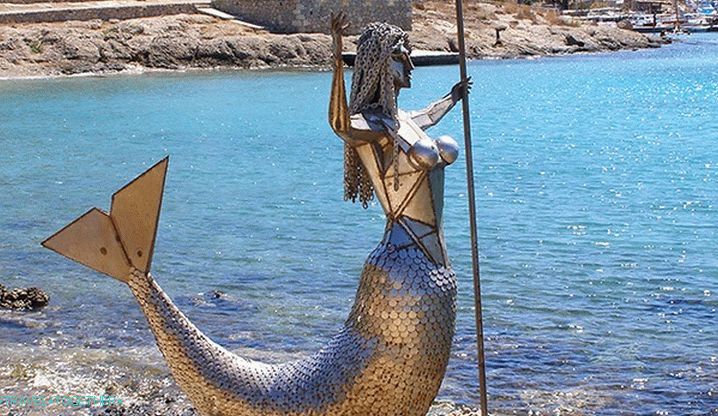 Spetses Island, Greece