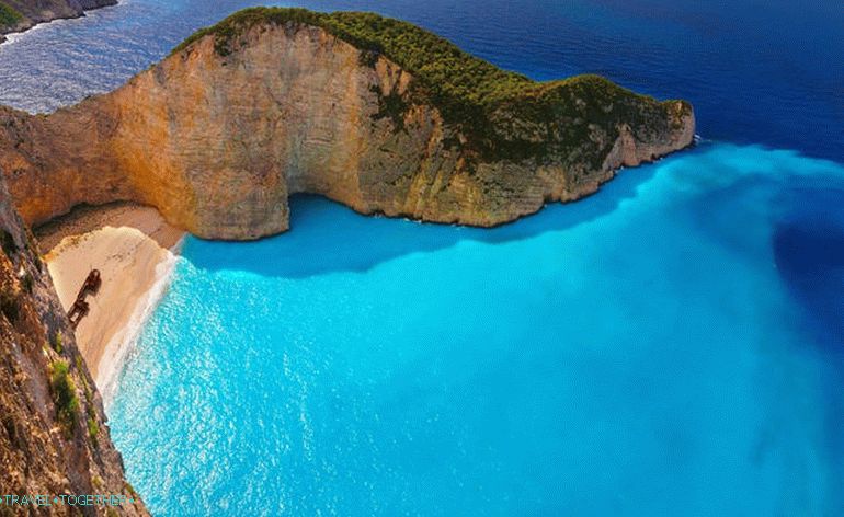 Zakynthos Island