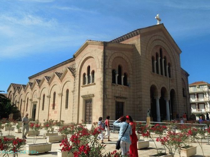 Church of St. Dionysius