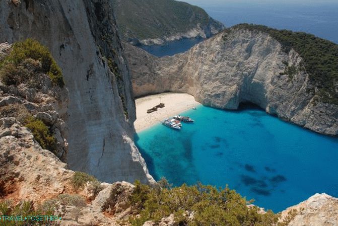 Uhtah Navagio or