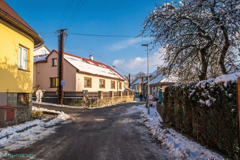 Czech province