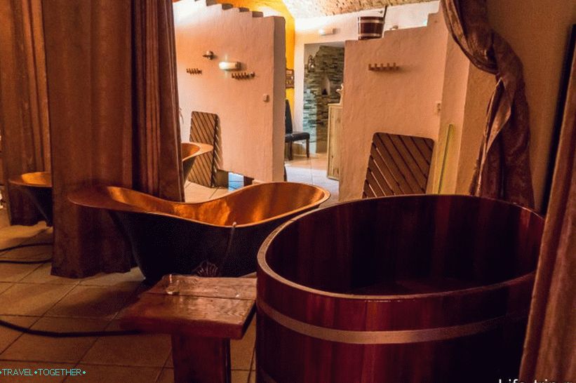 Beer SPA