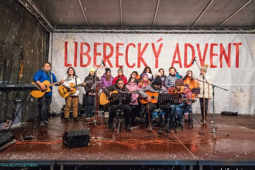 Local amateur. By the way, they sang well-played