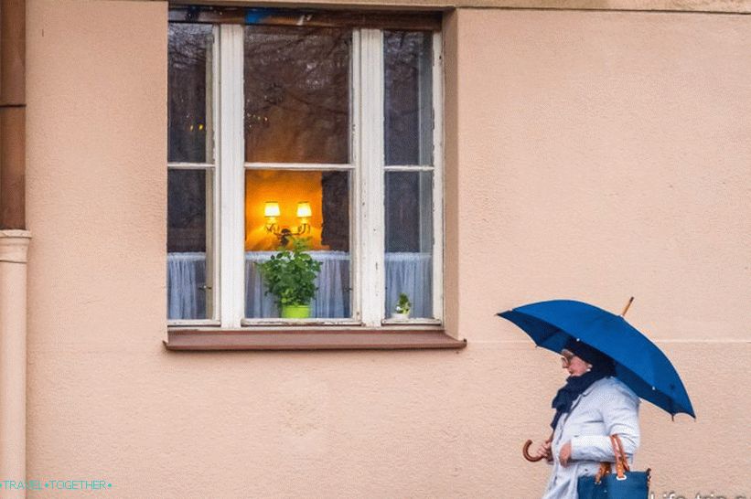 Visually, many Czechs look like Russians