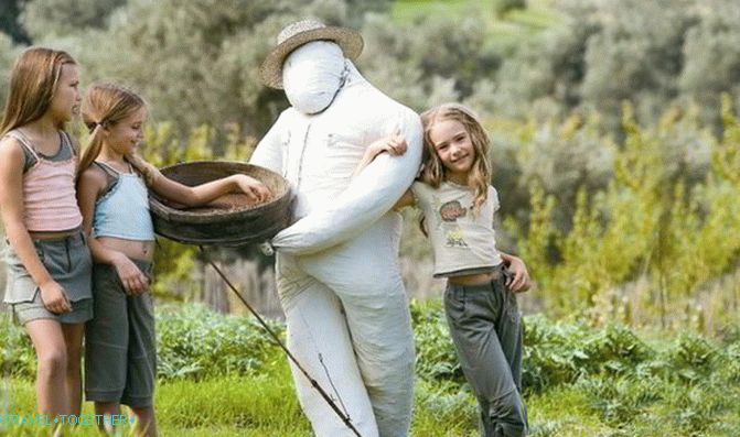 Holidays in Crete: Is it worth taking a child with you?