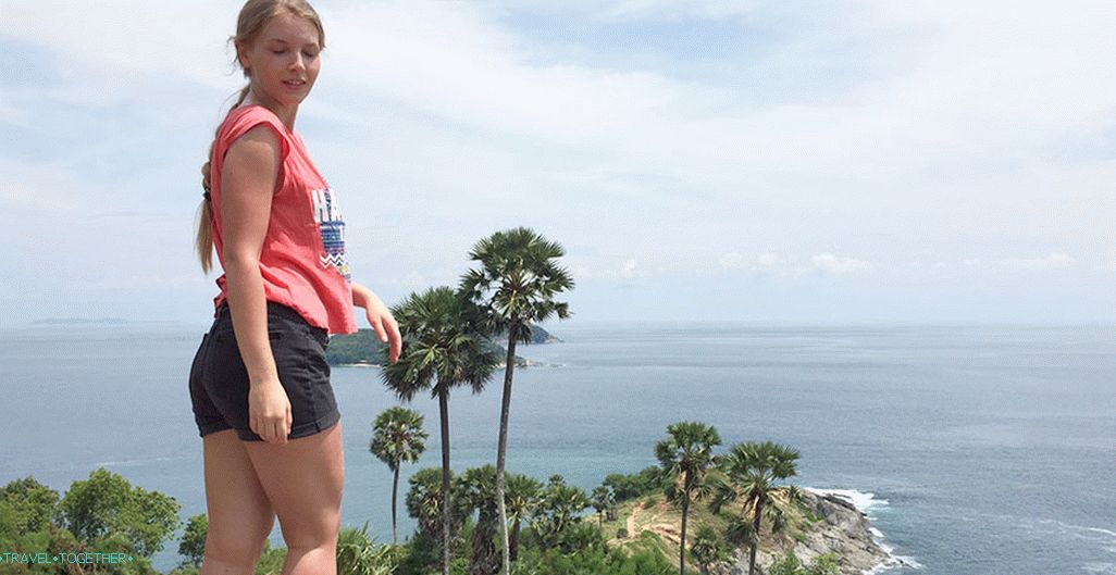 Holiday for the New Year in Thailand 2020