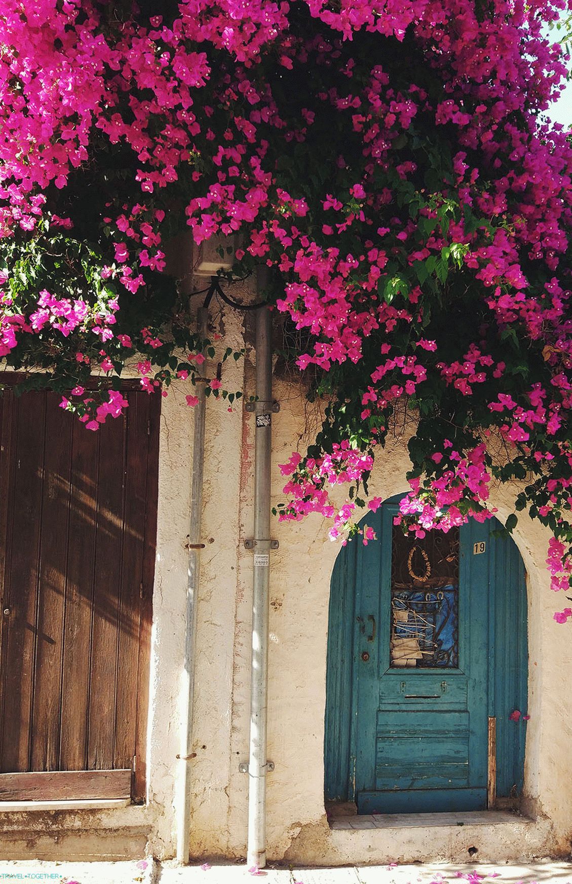 Holidays in Greece with children