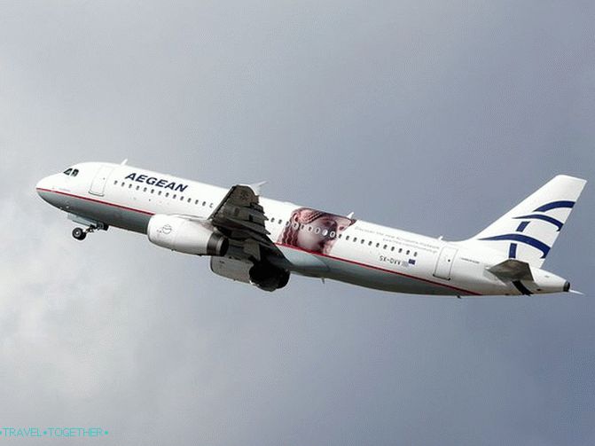 Holidays in Greece: choosing a hotel