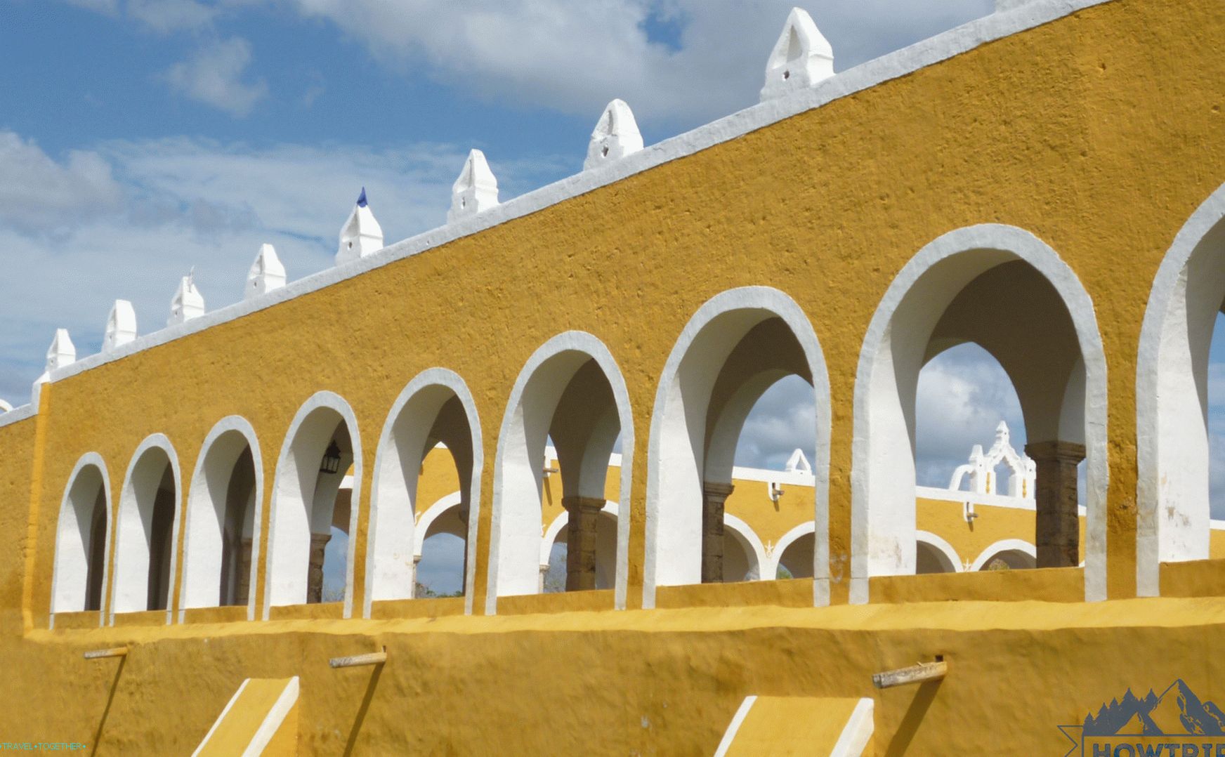 Yellow City Chetumal