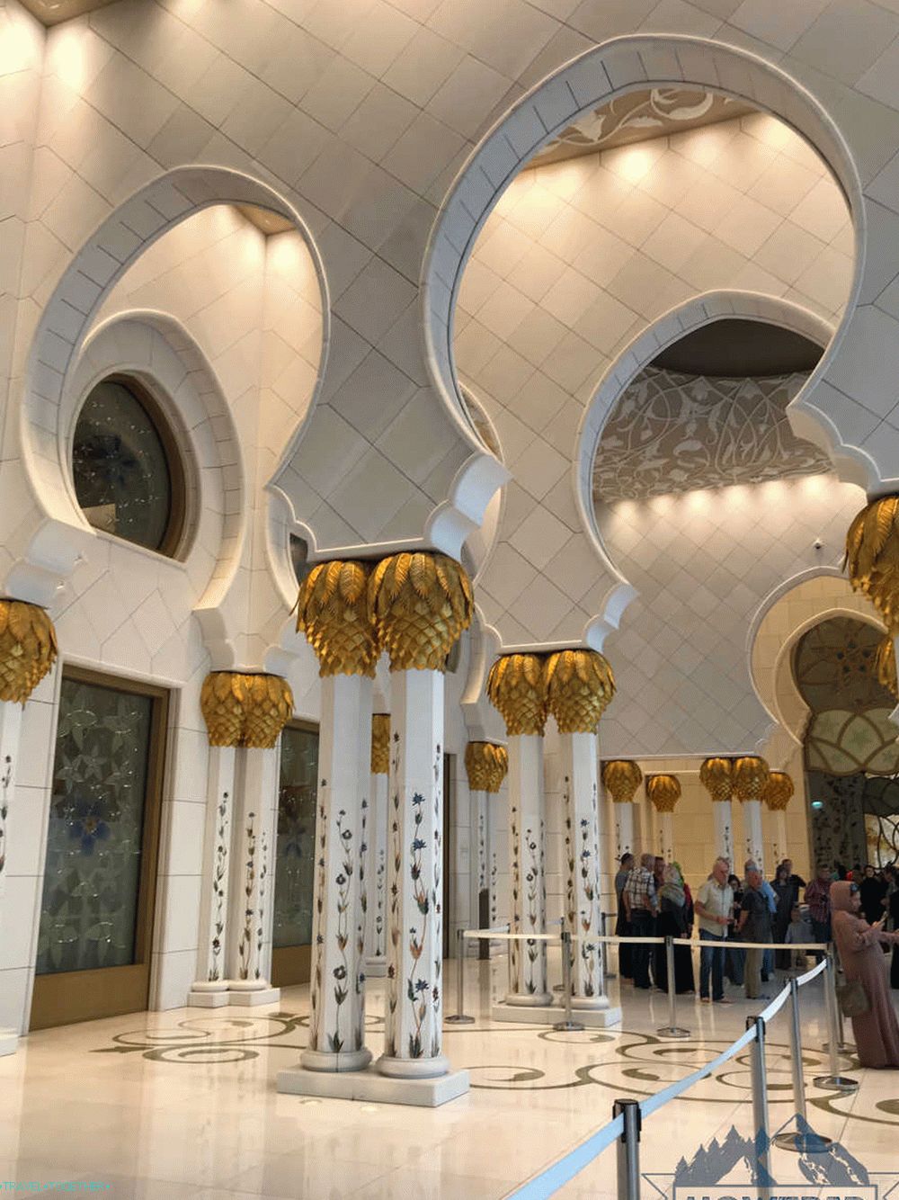 Dubai Mall Aquarium
