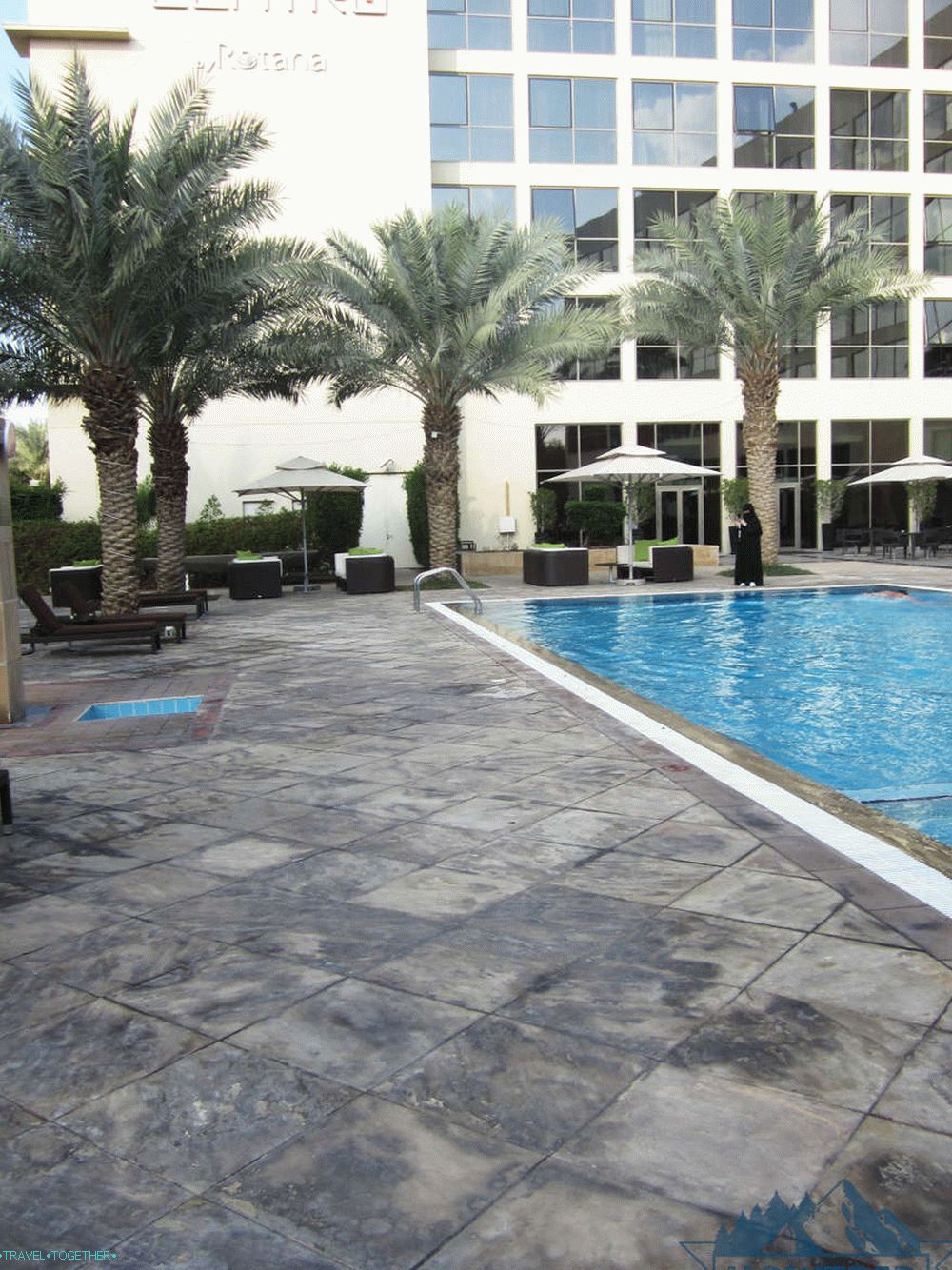 Hotel Centro Sharjah By Rotana