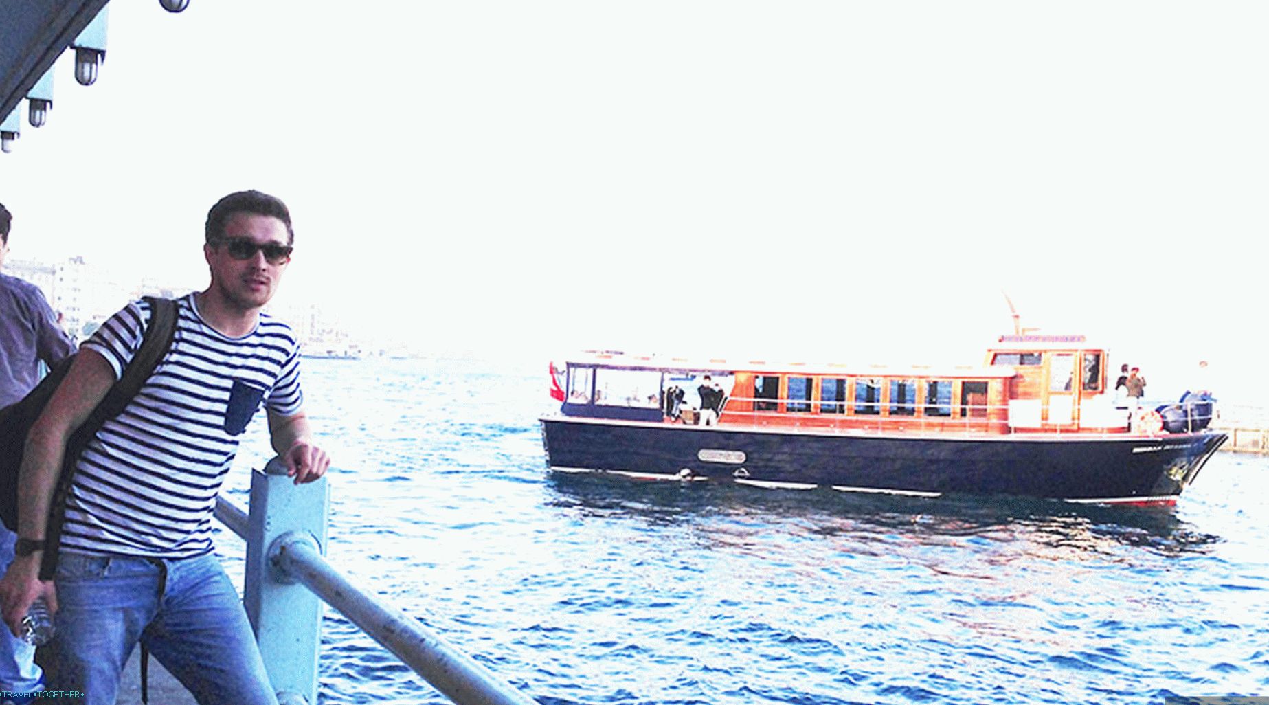 Turkey in winter, tourist reviews - Where to go to Turkey in winter?