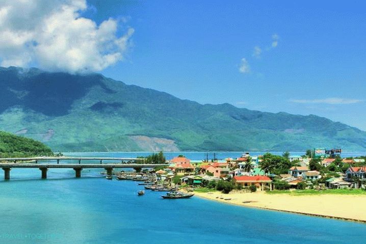 Resorts of Vietnam - where better to go