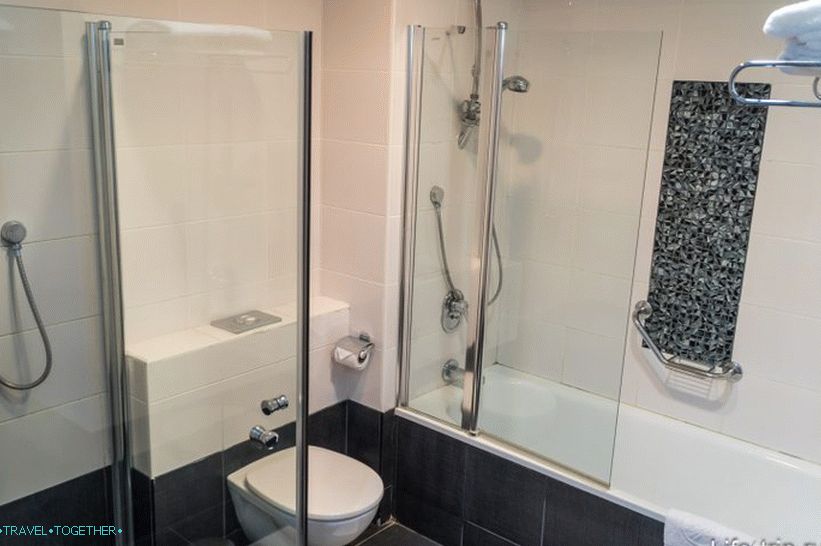 Hotel Kfar Maccabiah in Tel Aviv - 4 stars and close to the airport
