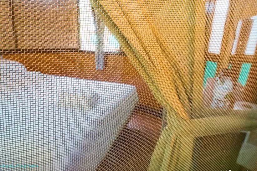 Pai Treehouse Treehouse - Accommodation and Attraction