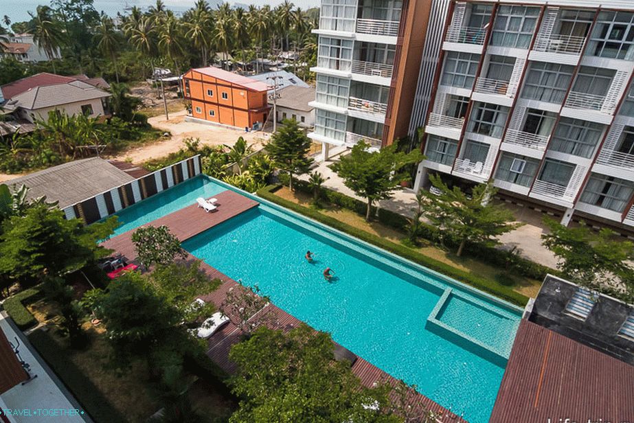 Big Pool