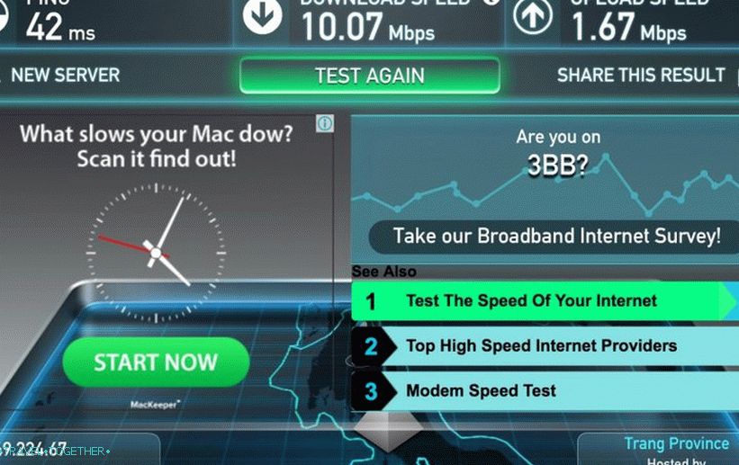 Great hotel near Thong Sala - Mangrove Villa Bungalow