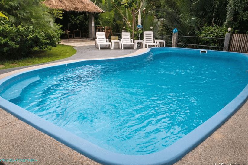 Great hotel near Thong Sala - Mangrove Villa Bungalow