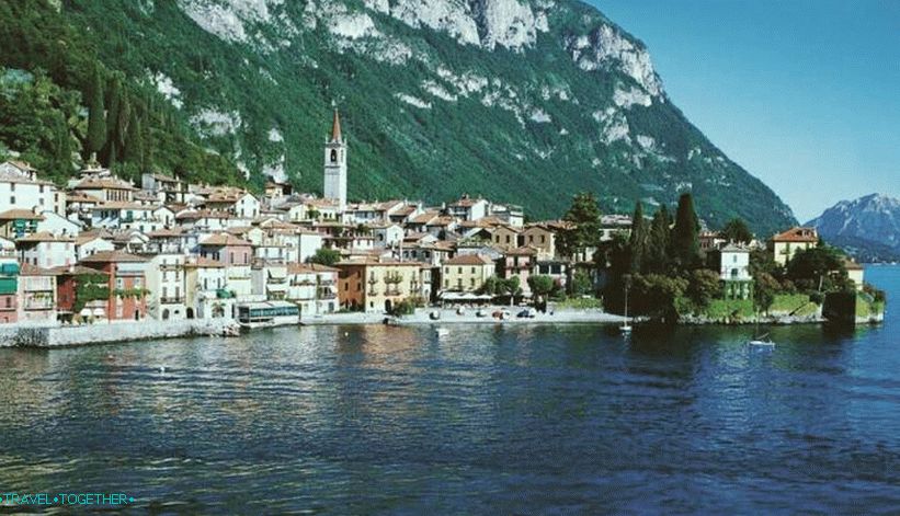 Lake Como