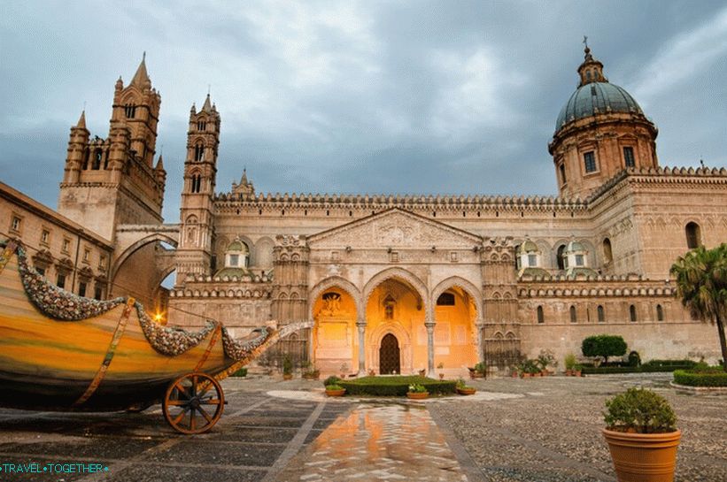 Cathedral
