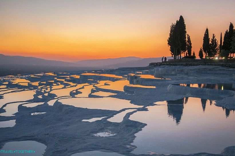Pamukkale