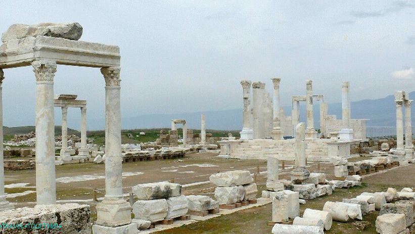 Laodicea