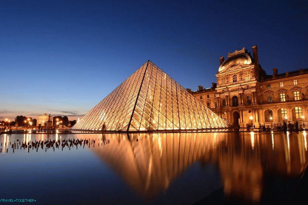 Louvre