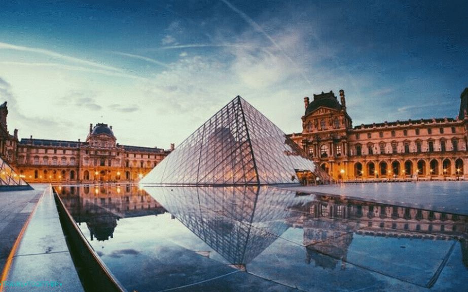 Louvre