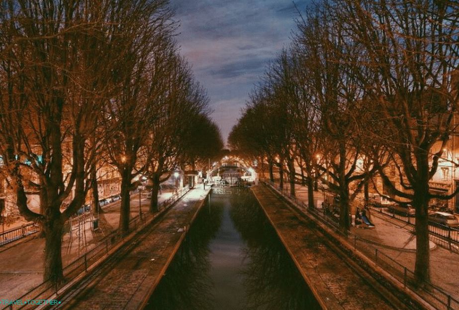 Saint-Martin