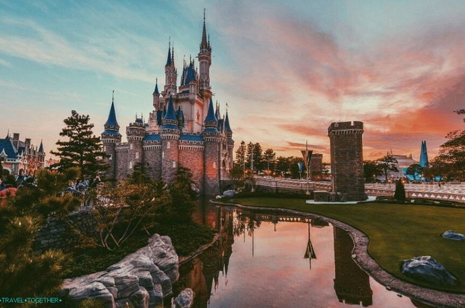 Disneyland