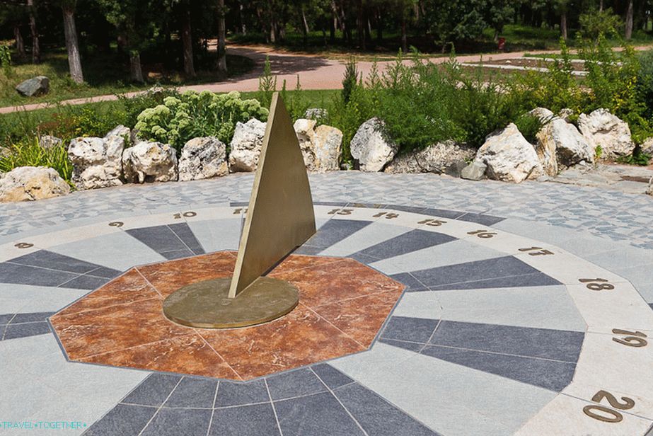 Sundial