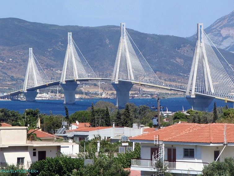 Patras. How to have fun and what to do in the third city of Greece?