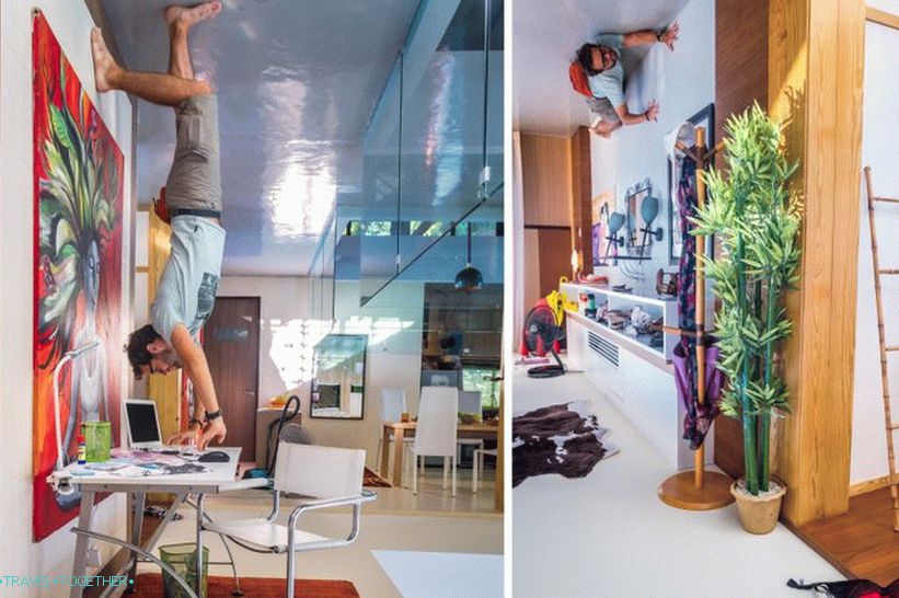 Almost Spiderman