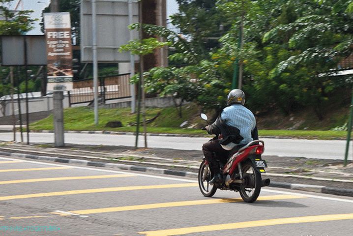 Jackets to wear only back to front