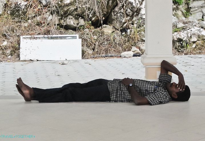 In search of enlightenment and enlightenment