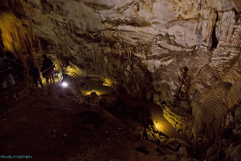 Caves of Crimea - Emine Bair Khosar