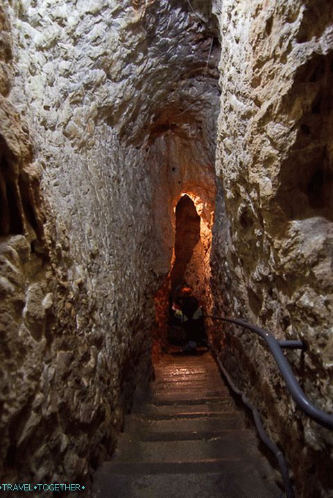 Some places are cut for convenience