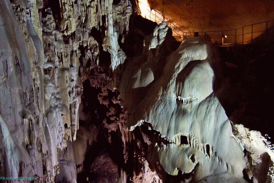 This thing reminds me of a stranger