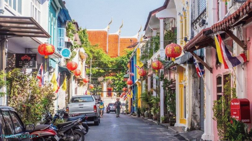 Phuket